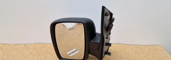 Fiat Scudo Front door electric wing mirror 12473040
