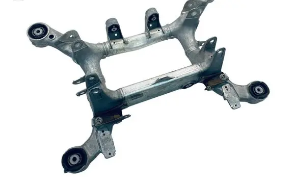 BMW 5 F10 F11 Rear subframe 33316798545 6798545