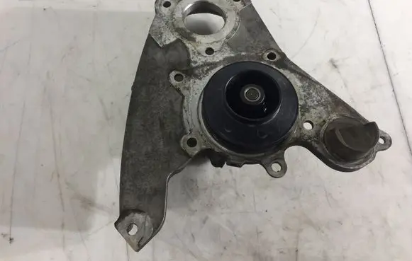Iveco Daily 6th gen Water pump 500376360 504033770