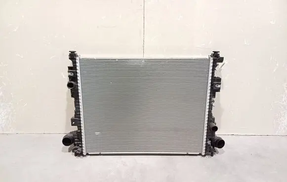 Ford Kuga III Coolant radiator LX6119710BA LX618005AG