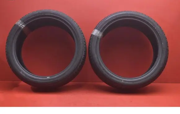 Volvo V60 R17 C winter tire 