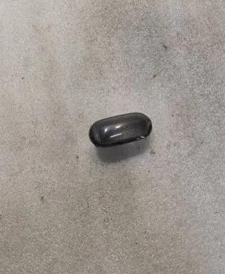Mitsubishi Galant Front fender indicator light 