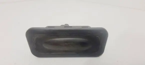 Renault Scenic III - Grand scenic III Tailgate opening switch 8200076256 88000001