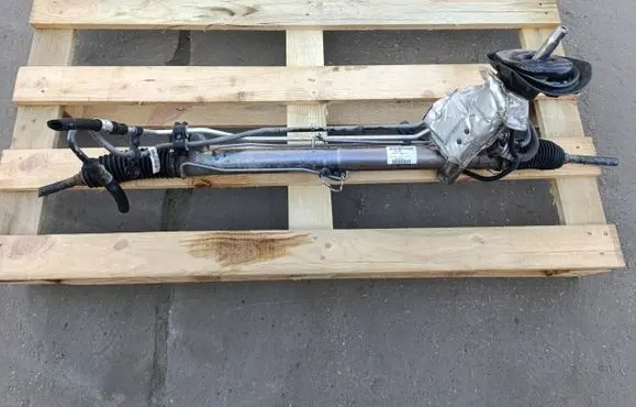 Volvo XC60 Steering rack