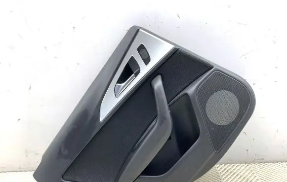 Audi A6 C7 Rear door card panel trim 4G0867305A