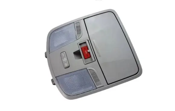 Hyundai Ioniq Front seat light 92800G2510 92800G2520
