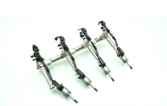 Fuel injector