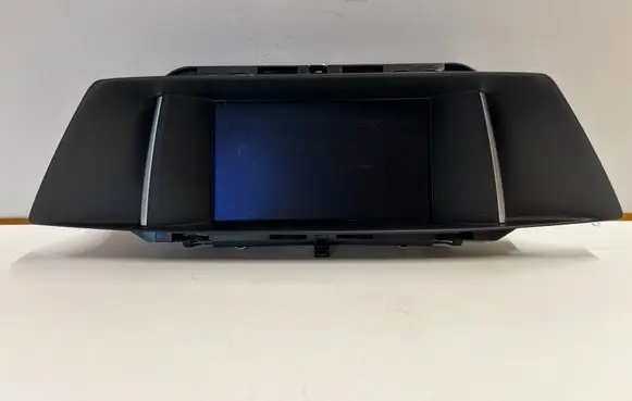 BMW X1 E84 Screen/display/small screen 2448197 036009749 9289583