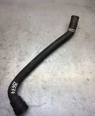 Ford S-MAX Engine coolant pipe/hose 6G918260DC