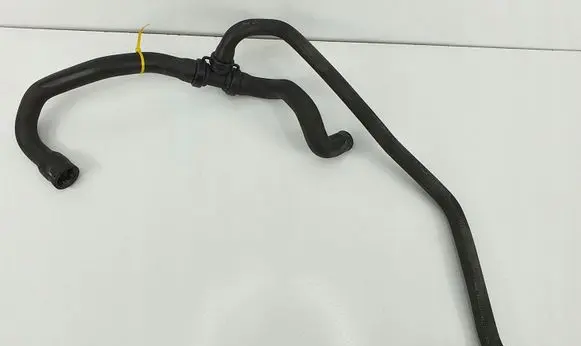 Smart ForTwo II Engine coolant pipe/hose A0002030802