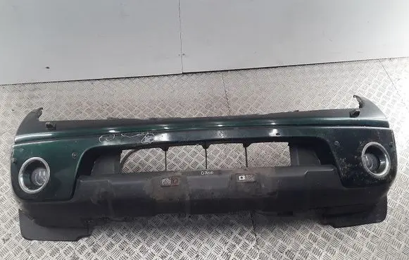 Nissan Navara Front bumper F2022EB241