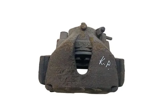 Opel Astra H Front brake caliper