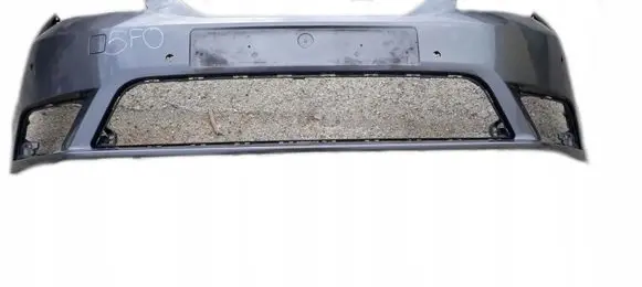 Seat Leon (5F) Front bumper 37BTEILE