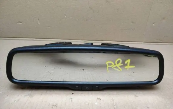 Dodge Durango III Rear view mirror (interior) 68088023AB