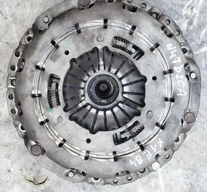 BMW X1 E84 Clutch set kit
