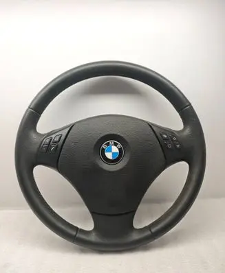 BMW 3 E90 E91 Steering wheel 61645150G