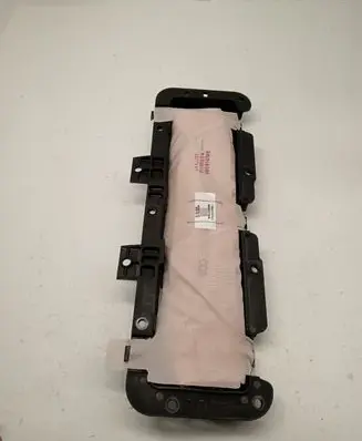 Mercedes-Benz GLE (W166 - C292) Knee airbag A166860010235
