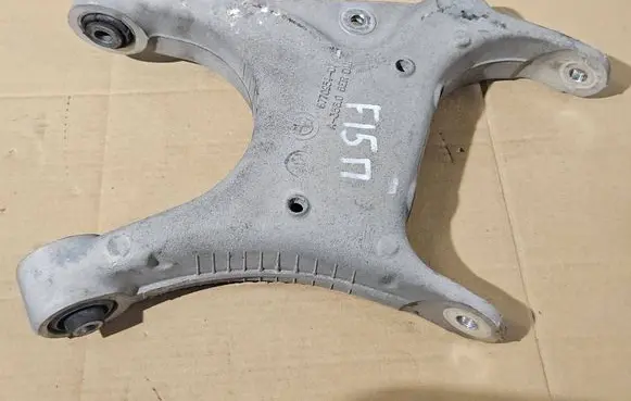 BMW X5 F15 Rear upper control arm/wishbone 6770954 3560