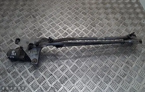 Volvo S40, V40 Front wiper linkage 30699342 3397020756