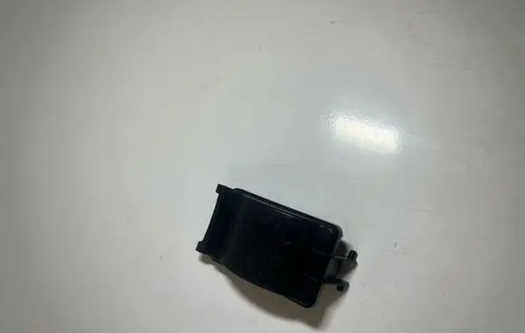 Citroen Berlingo Interior heater climate box assembly 9681830480