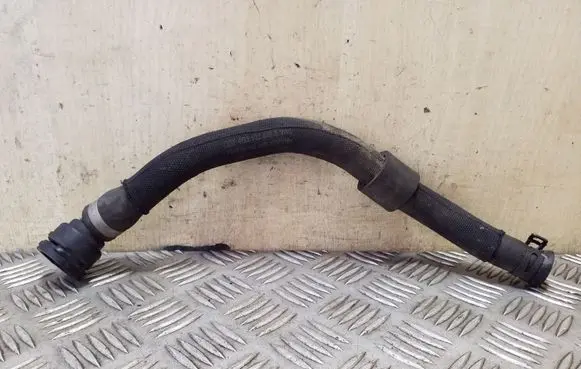 Audi A6 C7 Engine coolant pipe/hose 4G2122449A