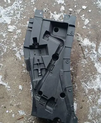 BMW X5 E53 Tool box 51478244764 8244764