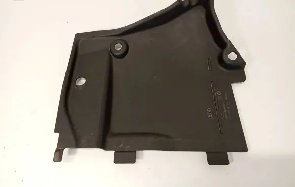 Audi A4 S4 B9 Pickup box liner 8W0825201
