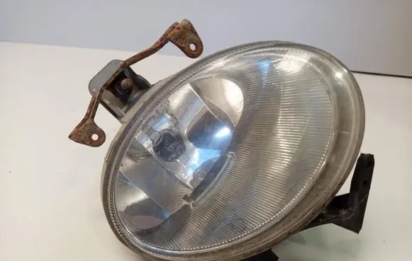 Hyundai Santa Fe Front fog light