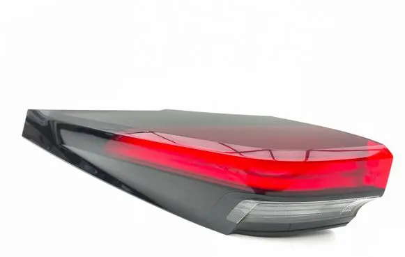 Toyota C-HR II Rear/tail lights 81560F4200