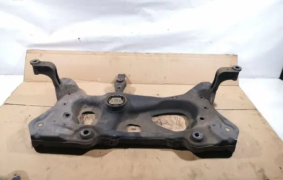 Volkswagen Golf VII Front subframe
