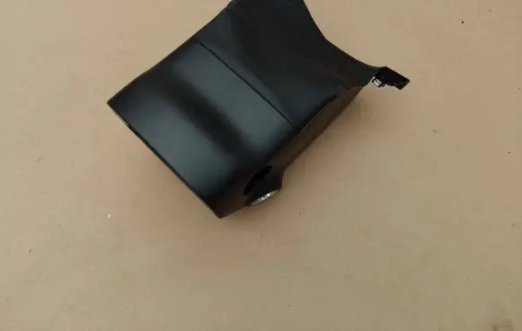 Skoda Karoq Steering wheel column trim 565858559E 3V0858566E