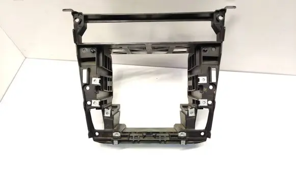 BMW 5 E60 E61 Dashboard center trim panel 6976403 51456976403 14121810