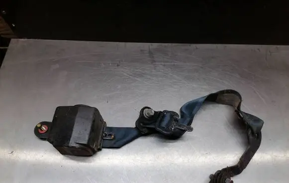 Nissan 240ZX, 280ZX, 300ZX Front seatbelt NSB22NRB2