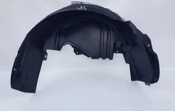 Fiat 500E Front arch 52139493