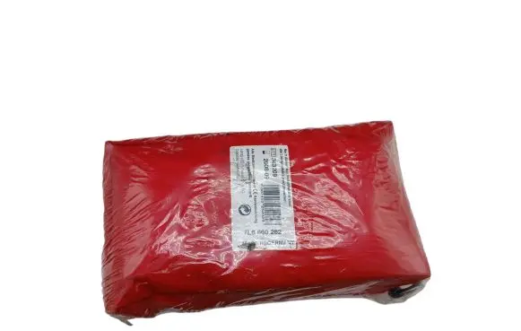 Volkswagen Touareg I First aid kit 7L6860282
