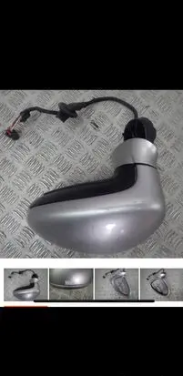 Porsche Panamera (970) Mirror indicator light 