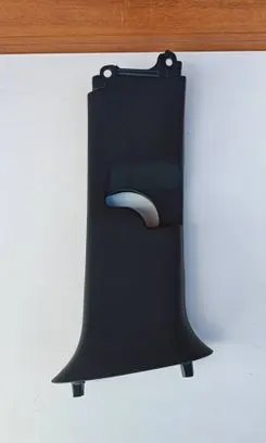 Toyota Yaris GR (B) pillar trim (top) 62411K0020