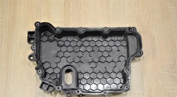 Opel Antara Oil sump 6T45