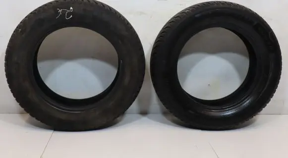 Renault Clio IV R15 summer tire 