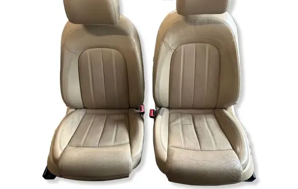 Audi A7 S7 4G Interior set 