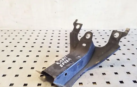 Nissan Qashqai Top upper radiator support slam panel 62552JD00A