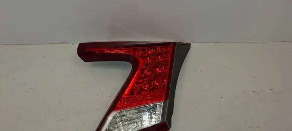 Honda Civic IX Tailgate rear/tail lights FR26260232