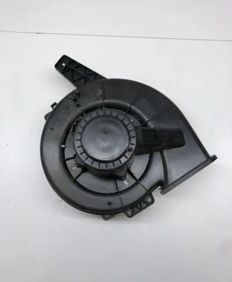 Volkswagen Polo IV 9N3 Heater fan/blower 6Q1819015H