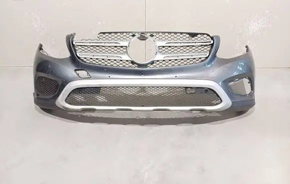 Mercedes-Benz GLC X253 C253 Front bumper A2538850325 A2538850565 A2538850222