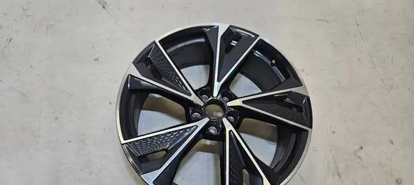 Audi A6 S6 C8 4K R21 alloy rim 4K0601025EK