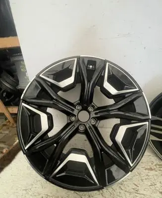 BMW X5 G05 R22 alloy rim 