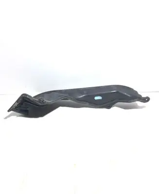 BMW 5 F10 F11 Heat shield in engine bay 51717204336 74850610