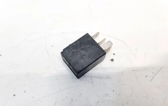 Ford Mondeo MK IV Other relay 6G9T14B192BA 6G9T-14B192-BA