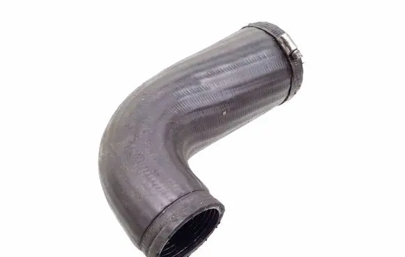 Volvo S60 Intercooler hose/pipe