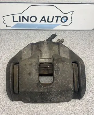 BMW 5 E60 E61 Front brake caliper 6030324
